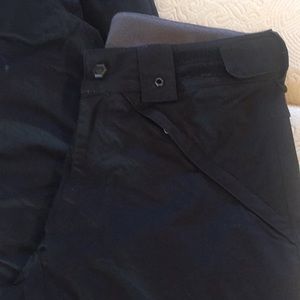 Snow pants